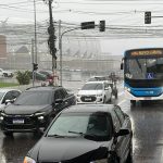 Chuvas intensas provocam alagamentos e deslizamentos em Manaus