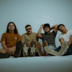 Banda ‘Não Existe Saudade em Inglês’ anuncia shows em três capitais