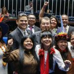 TCE-AM lança projeto ‘Cunhantãs e Curumins da Igualdade’