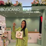 O Boticário promove ativações de Dia das Mães em Manaus