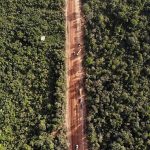 Deputado cobra repavimentação da BR-319 durante visita de Lula ao AM
