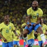 Brasil goleia Panamá por 6 a 2 antes da Copa do Mundo