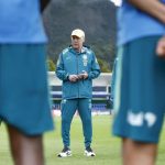Ancelotti confirma escalação do Brasil para amistoso contra o Panamá