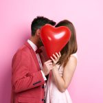 casal apaixonado