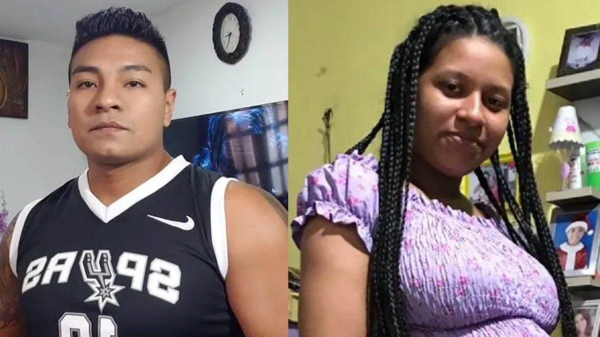 Caso Débora: Acusados de matar jovem grávida e jogar bebê em rio começam a ser julgados em Manaus