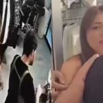 VÍDEO: Mulher esfaqueia cabeleireiro por não gostar de corte de cabelo