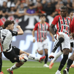 Corinthians x São Paulo: onde assistir ao clássico pelo Brasileirão