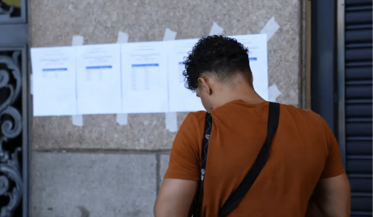 Convocados no CNU 2025 têm até esta terça para escolher local de trabalho