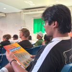 Moradores da Redenção recebem mutirão gratuito com atendimentos jurídicos, MEI e culturais