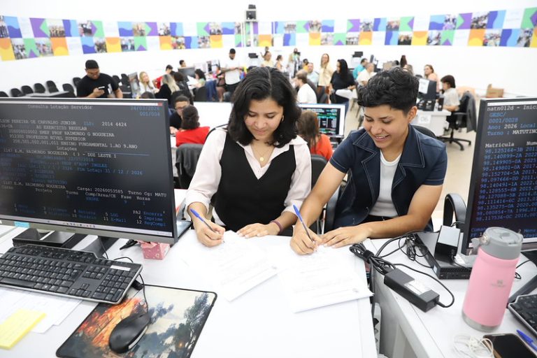 Mais de 300 aprovados no concurso da Semed são convocados em Manaus ...