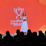CBF define mandos das oitavas de final da Copa do Brasil 2026