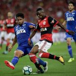 Cruzeiro e Flamengo se enfrentam nas oitavas da Libertadores 2026; veja todos os duelos