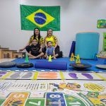 Hapvida realiza “Copa da Inclusão 2026” com vivências terapêuticas para crianças neurodivergentes em Manaus