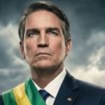 Flávio Bolsonaro divulga trailer de filme sobre Jair Bolsonaro