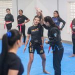 Curso gratuito de defesa pessoal feminina abre vagas em Manaus; saiba como se inscrever