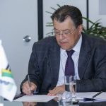 Eduardo Braga propõe lei para transparência em ONGs financiadas do exterior