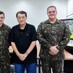 IPEAM abre inscrições para pós em engenharia de defesa