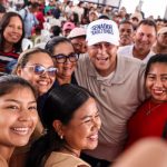 Eduardo Braga lidera pesquisa Census para o Senado no AM