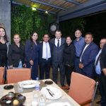 Braga reforça união política do Amazonas em Brasília