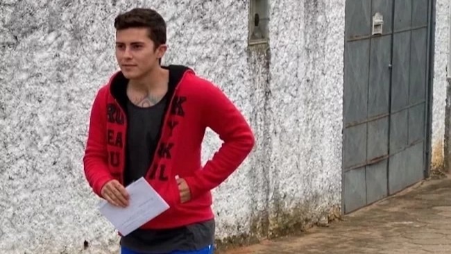 Tiago Cheregatte Neves, ex de Elize Matsunaga, morreu atropelado em SP