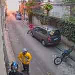 VÍDEO: Veja momento da explosão que destruiu casas e deixou morto e feridos em SP
