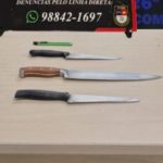 Homem tenta matar irmãos, faz reféns e acaba amarrado pela família em Manaus