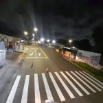 Sinalização viária é intensificada em Manaus durante ações do Maio Amarelo