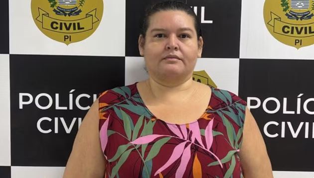 Falsa advogada presa por ligação com o CV no Amazonas morre em presídio