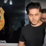 Dono de Porsche que matou motorista de app vai a júri popular