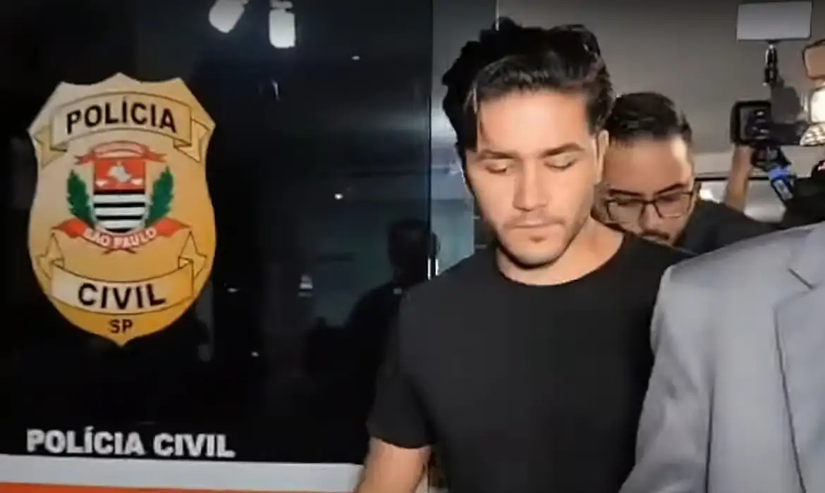 Dono de Porsche que matou motorista de app vai a júri popular