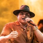 Manaus recebe show gratuito com gravação de DVD de Filho do Piseiro