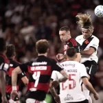 Torcedor do Vasco morre após agressões no entorno do Maracanã