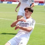 CBF mira jogador do Real Madrid com dupla nacionalidade