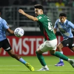 Pressionado, Palmeiras enfrenta Sporting Cristal na Libertadores
