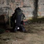 Granada é encontrada em quintal de casa no Japiim