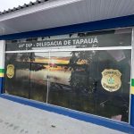 Homem assedia mulheres em embarcação e acaba preso no Amazonas