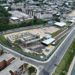 Prosamin+ transforma áreas do Igarapé do Quarenta em Manaus