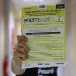 ABC paulista aparece entre os destaques nas redações do ENEM, mas fica bem atrás da capital em número de notas 1000