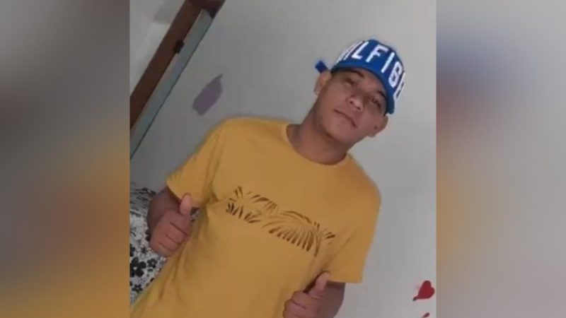 Suspeito foge após matar jovem a terçadadas em Uarini
