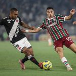 Vasco e Fluminense se enfrentam nas oitavas da Copa do Brasil; veja todos os duelos