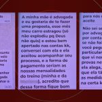 Estagiário do MP é demitido após oferecer defesa a acusado em troca de academia grátis