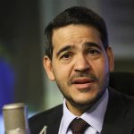 Lula anuncia que indicará Jorge Messias novamente para vaga no STF