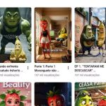 Governo sobe classificação do YouTube para 16 anos e cita “Novela das Frutas”