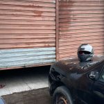Homem é morto com tiro na cabeça dentro de oficina em Manaus