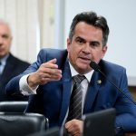 Banco Master: Ciro Nogueira é alvo da PF por suspeita de fraudes financeiras