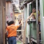 Ocupações irregulares avançarem sobre áreas de risco em Manaus