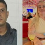 PM suspeito de torturar doméstica grávida nega agressões