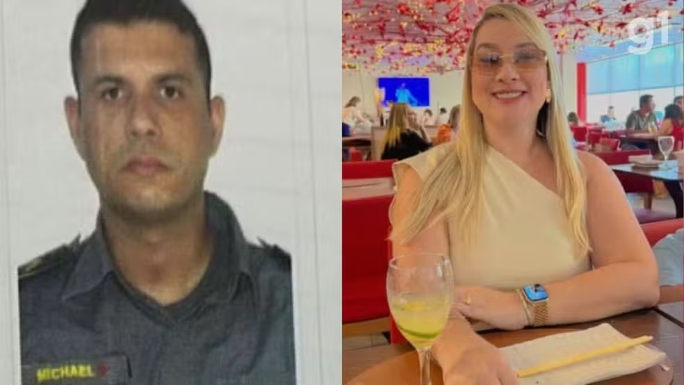 PM suspeito de torturar doméstica grávida nega agressões