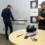 Assaltante é preso ao tentar desbloquear iPhone em assistência técnica de Manaus