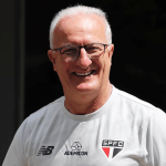 Dorival Júnior é o novo técnico do São Paulo
